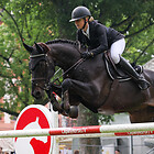 CSI1* - Large Tour | Welfenhofprize | 19.05.2024