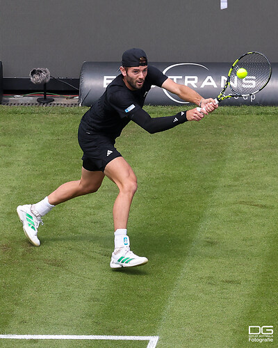 Jacob FEARNLEY (GBR) - Brandon NAKASHIMA (USA) _ bossopen_2025-06-09_foto-detlef-gottwald_