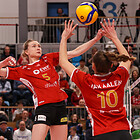 SC Potsdam - VfB Suhl Lotto Thüringen | 05.03.2023