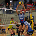 SSF Bonn - Schweriner SC II | 14.12.2024