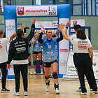SSF Bonn - VC Osnabrück | 09.11.2025