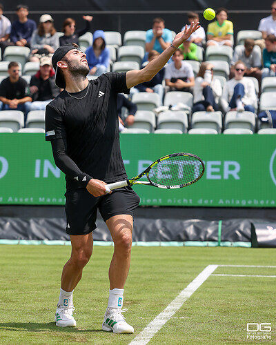 Jacob FEARNLEY (GBR) - Brandon NAKASHIMA (USA) _ bossopen_2025-06-09_foto-detlef-gottwald_