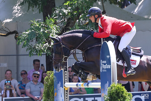 Tobias Meyer (GER) Coupe Gold _ pfingsturnier_springen-obermayr_2023-05-29_foto-detlef-got