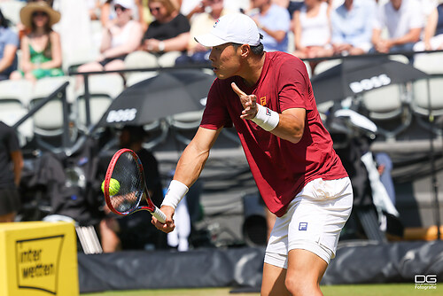 Alexander ZVEREV (GER) - Brandon NAKASHIMA (USA)_K06_1087