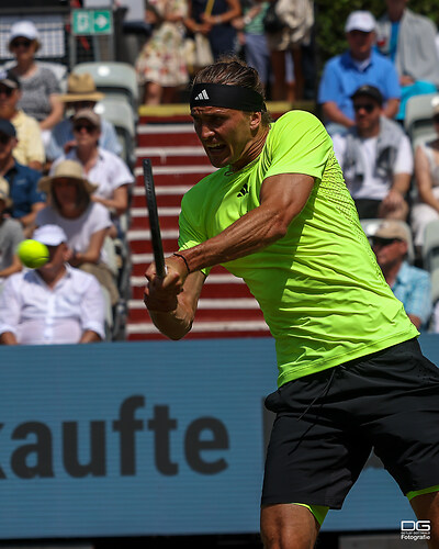 Alexander ZVEREV (GER) - Brandon NAKASHIMA (USA)_K06_1161