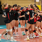 03 | DVV Stützpunkt Südwest - SG Mittelrheinvolleys | 29.03.2025