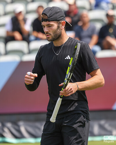 Jacob FEARNLEY (GBR) - Brandon NAKASHIMA (USA) _ bossopen_2025-06-09_foto-detlef-gottwald_