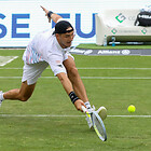Marcos GIRON (USA) - Jan-Lennard STRUFF (GER) | 06.06.2022