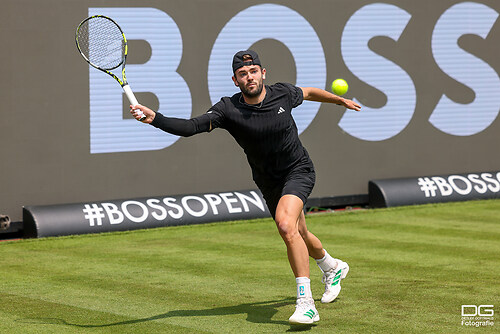 Jacob FEARNLEY (GBR) - Brandon NAKASHIMA (USA) _ bossopen_2025-06-09_foto-detlef-gottwald_