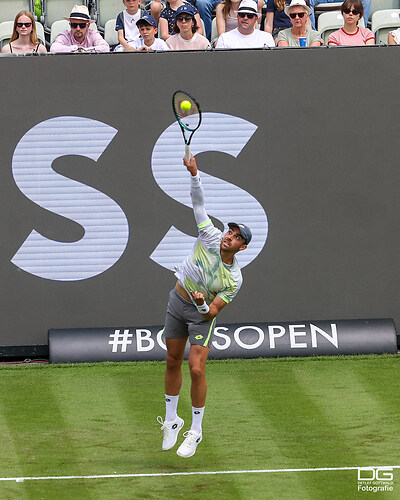 Benjamin BONZI (FRA) - Jiri LEHECKA (CZE) _ bossopen_2025-06-09_foto-detlef-gottwald_K06_0