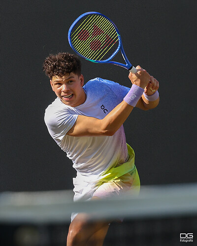 Ben SHELTON (USA) - Jiri LEHECKA (CZE)_bossopen_2025-06-13_foto-detlef-gottwald_K06_1478