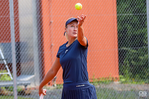 Dalila JAKUPOVIC (SLO) | Wiesbaden Tennis Open 2022 | 02.05.2022 (Dalila JAKUPOVIC (SLO)_w