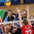 Mittelrheinvolleys (Tag 1)