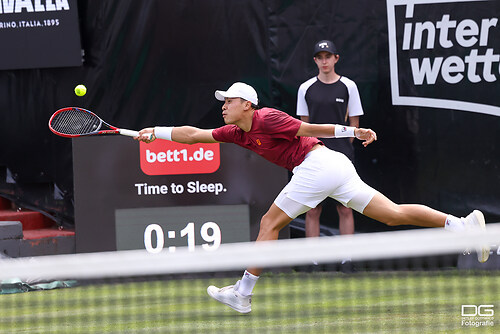 Jacob FEARNLEY (GBR) - Brandon NAKASHIMA (USA) _ bossopen_2025-06-09_foto-detlef-gottwald_