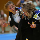 TSG Backnang - JC Wiesbaden | Judo-Bundesliga | 2018