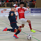 Tag 2 - Teil 1 | 20.01.2019