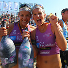 Techniker Beach Tour 2018 | Timmendorfer Strand | 02.09.2018 | Siegerehrung + Party