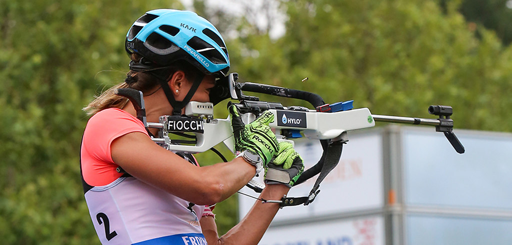 city-biathlon_2019-08-11_foto-detlef-gottwald_K01_0717a | City Biathlon Wiesbaden | mit Dorothea Wierer (1 ITA), Lisa Vittozzi (2 ITA), Anastasiya Kuzmina...