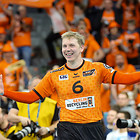 Düren - Berlin (Herren-Finale)