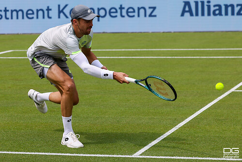 Benjamin BONZI (FRA) - Jiri LEHECKA (CZE) _ bossopen_2025-06-09_foto-detlef-gottwald_K06_0