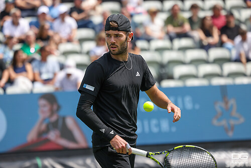 Jacob FEARNLEY (GBR) - Brandon NAKASHIMA (USA) _ bossopen_2025-06-09_foto-detlef-gottwald_