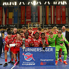 Turniertag 2 - 19.01.2025