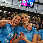 VC Wiesbaden - Skurios Volleys Borken | 19.10.2025