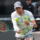 Benjamin BONZI (FRA) - Jiri LEHECKA (CZE)