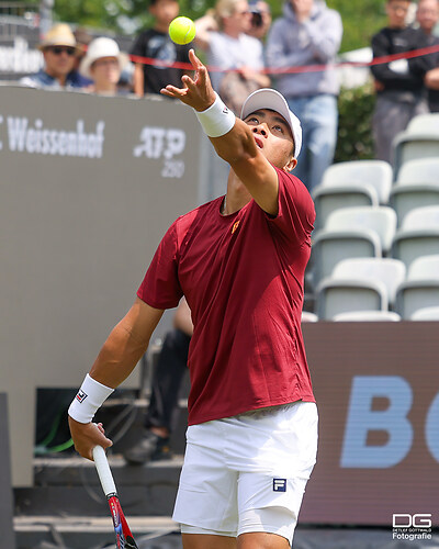 Jacob FEARNLEY (GBR) - Brandon NAKASHIMA (USA) _ bossopen_2025-06-09_foto-detlef-gottwald_