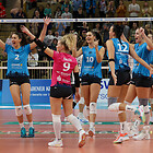 VC Wiesbaden - Binder Blaubären TSV Flacht | 01.11.2025