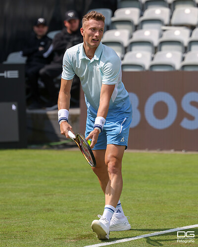 Benjamin BONZI (FRA) - Jiri LEHECKA (CZE) _ bossopen_2025-06-09_foto-detlef-gottwald_K06_0