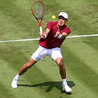 Jacob FEARNLEY (GBR) - Brandon NAKASHIMA (USA)