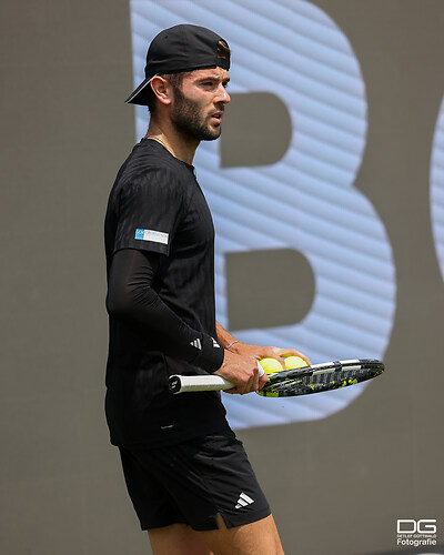 Jacob FEARNLEY (GBR) - Brandon NAKASHIMA (USA) _ bossopen_2025-06-09_foto-detlef-gottwald_