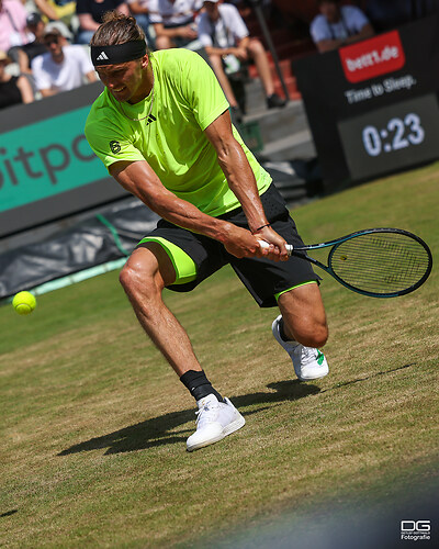 Alexander ZVEREV (GER) - Brandon NAKASHIMA (USA)_K06_1322