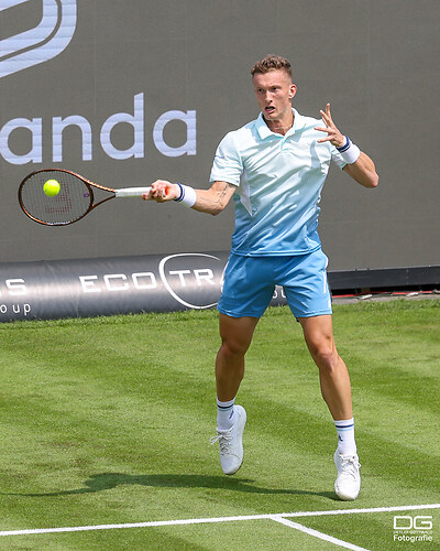 Benjamin BONZI (FRA) - Jiri LEHECKA (CZE) _ bossopen_2025-06-09_foto-detlef-gottwald_K06_0