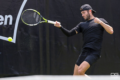 Jacob FEARNLEY (GBR) - Brandon NAKASHIMA (USA) _ bossopen_2025-06-09_foto-detlef-gottwald_