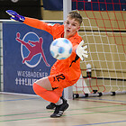 Turniertag 1 - 18.01.2025