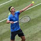 Lorenzo SONEGO (ITA) - Benoit PAIRE (FRA) | 06.06.2022