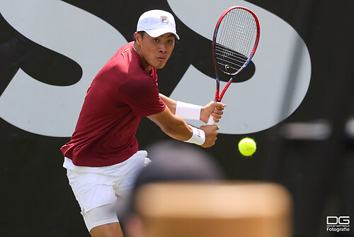 Jacob FEARNLEY (GBR) - Brandon NAKASHIMA (USA) _ bossopen_2025-06-09_foto-detlef-gottwald_