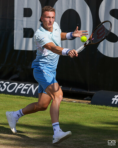 Ben SHELTON (USA) - Jiri LEHECKA (CZE)_bossopen_2025-06-13_foto-detlef-gottwald_K06_1412