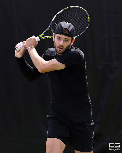 Jacob FEARNLEY (GBR) - Brandon NAKASHIMA (USA) _ bossopen_2025-06-09_foto-detlef-gottwald_
