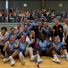 SSF Bonn - Stralsunder Wildcats | 21.09.2024