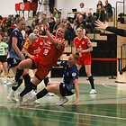 20 | Handball-Bundesliga: Mainz 05