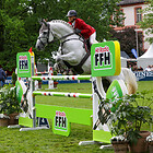 CSI1* - Large Tour | Preis der IsiTrade GmbH | 18.05.2024