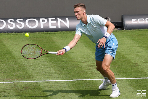 Benjamin BONZI (FRA) - Jiri LEHECKA (CZE) _ bossopen_2025-06-09_foto-detlef-gottwald_K06_0