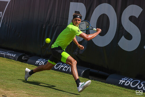 Alexander ZVEREV (GER) - Brandon NAKASHIMA (USA)_K06_1366