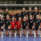 02 | DVV Stützpunkt Südwest - TSV Speyer | 17.03.2024