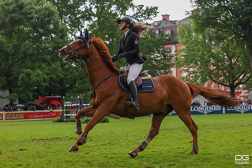 Riana Eisenmenger (GER) _ Quipeggios Alazan _ pfingstturnier_2024-05-19_foto-detlef-gottwa