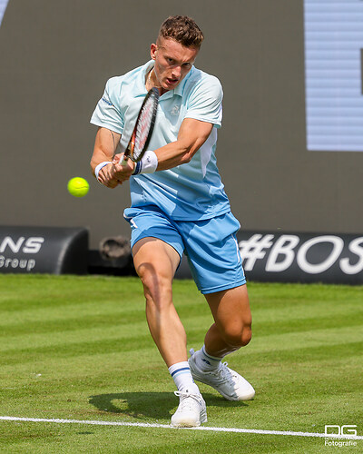 Benjamin BONZI (FRA) - Jiri LEHECKA (CZE) _ bossopen_2025-06-09_foto-detlef-gottwald_K06_0