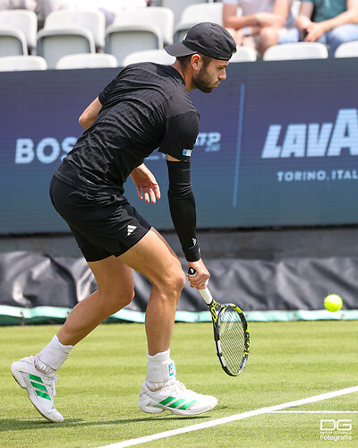 Jacob FEARNLEY (GBR) - Brandon NAKASHIMA (USA) _ bossopen_2025-06-09_foto-detlef-gottwald_